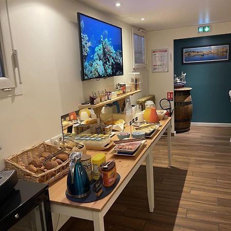 Hotel Le Relais Saint-Jacques Εξωτερικό φωτογραφία