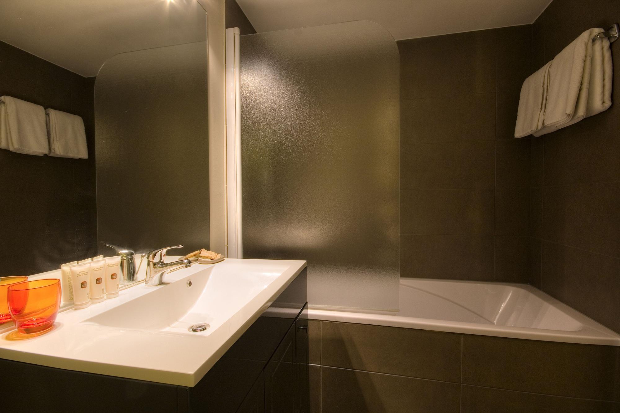Hotel Le Relais Saint-Jacques Εξωτερικό φωτογραφία