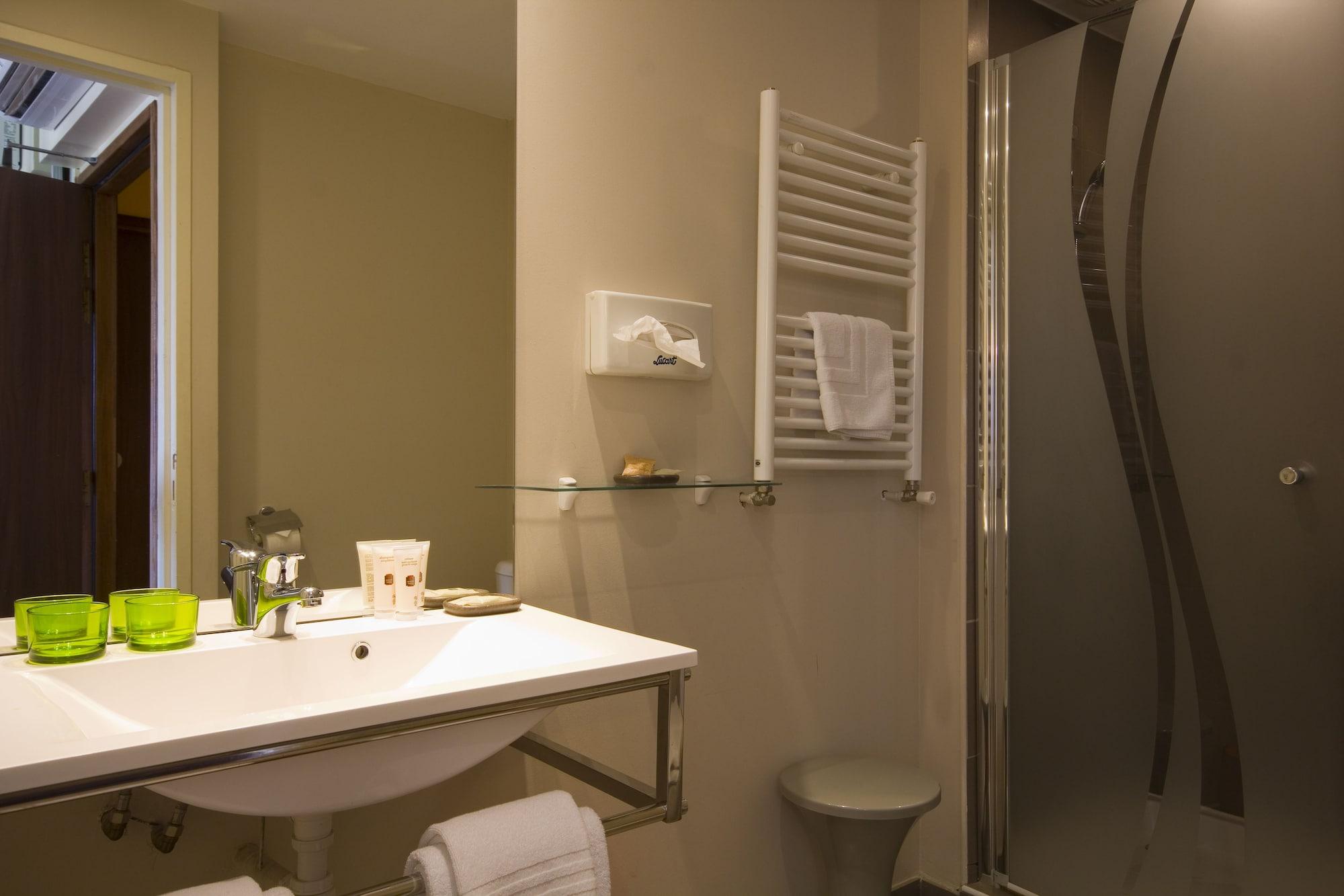 Hotel Le Relais Saint-Jacques Εξωτερικό φωτογραφία