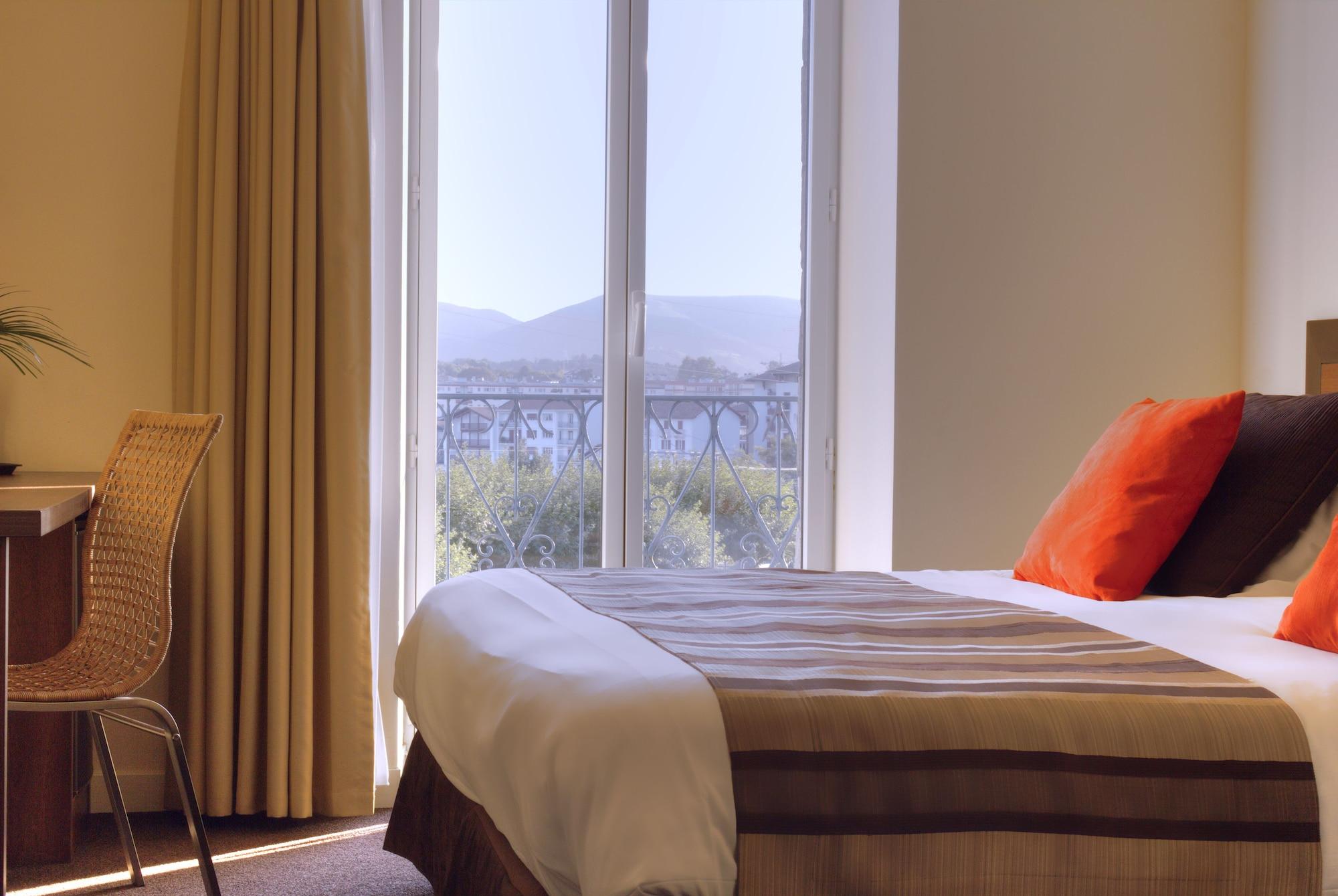 Hotel Le Relais Saint-Jacques Εξωτερικό φωτογραφία