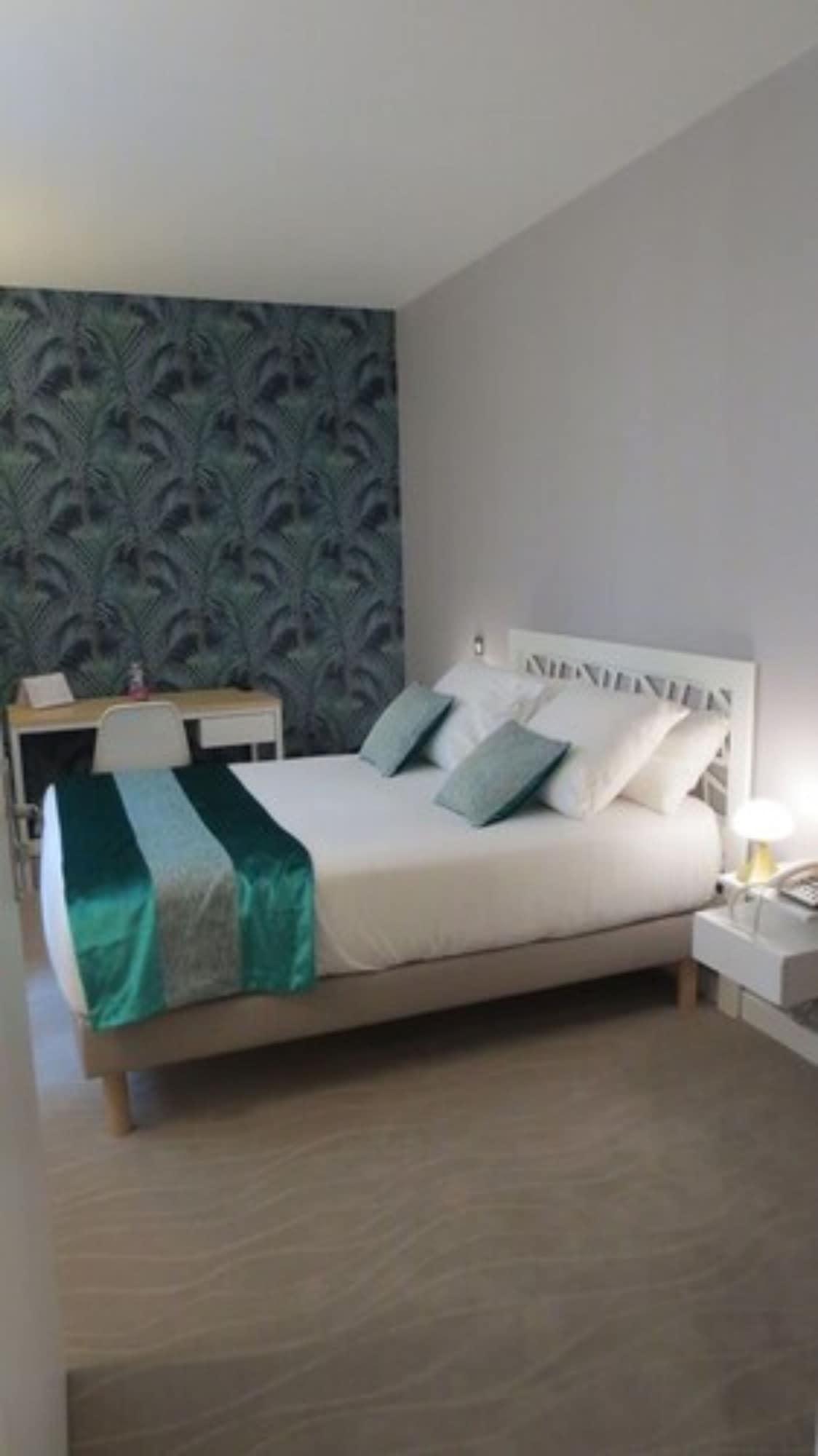 Hotel Le Relais Saint-Jacques Εξωτερικό φωτογραφία