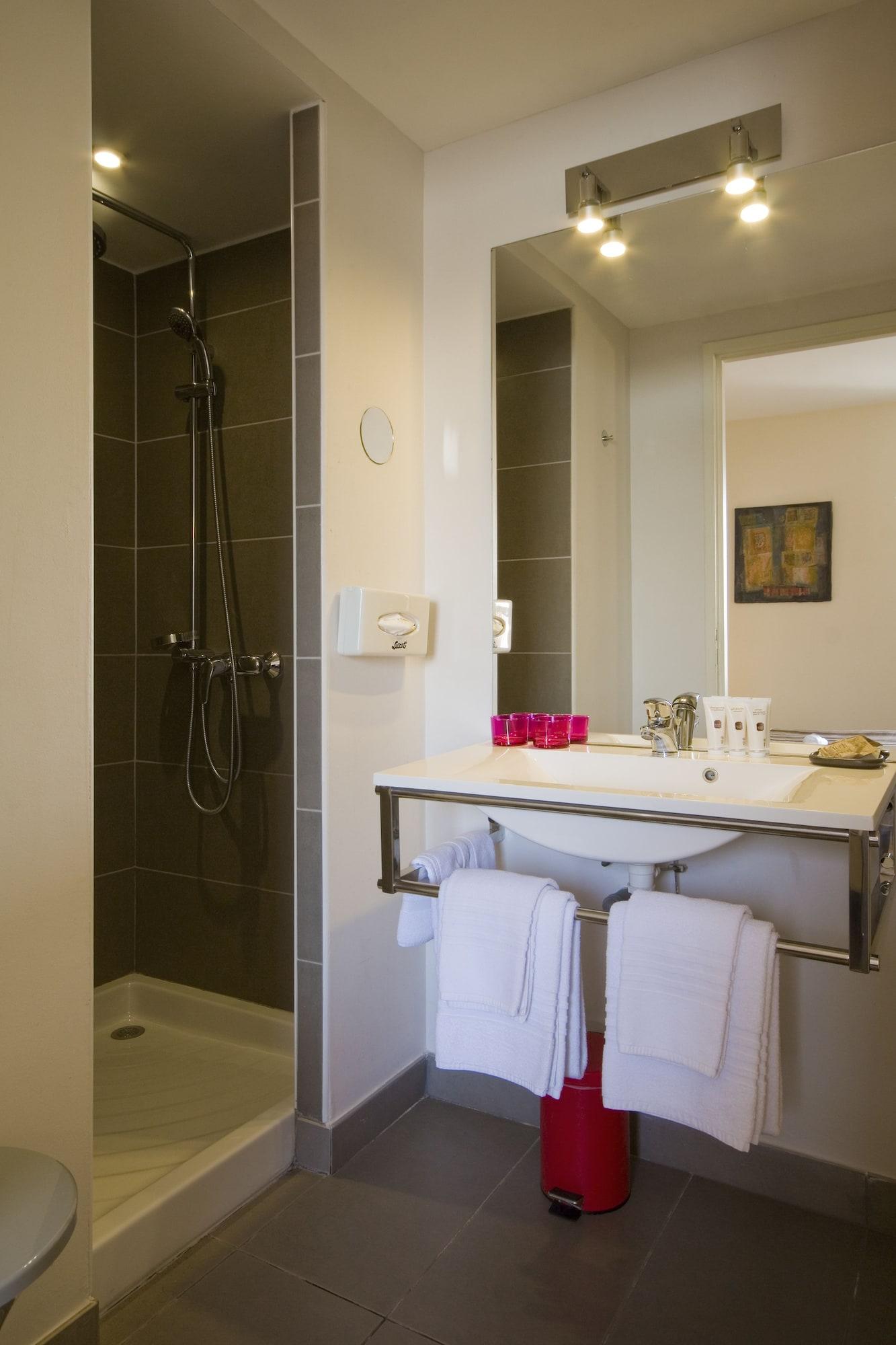 Hotel Le Relais Saint-Jacques Εξωτερικό φωτογραφία