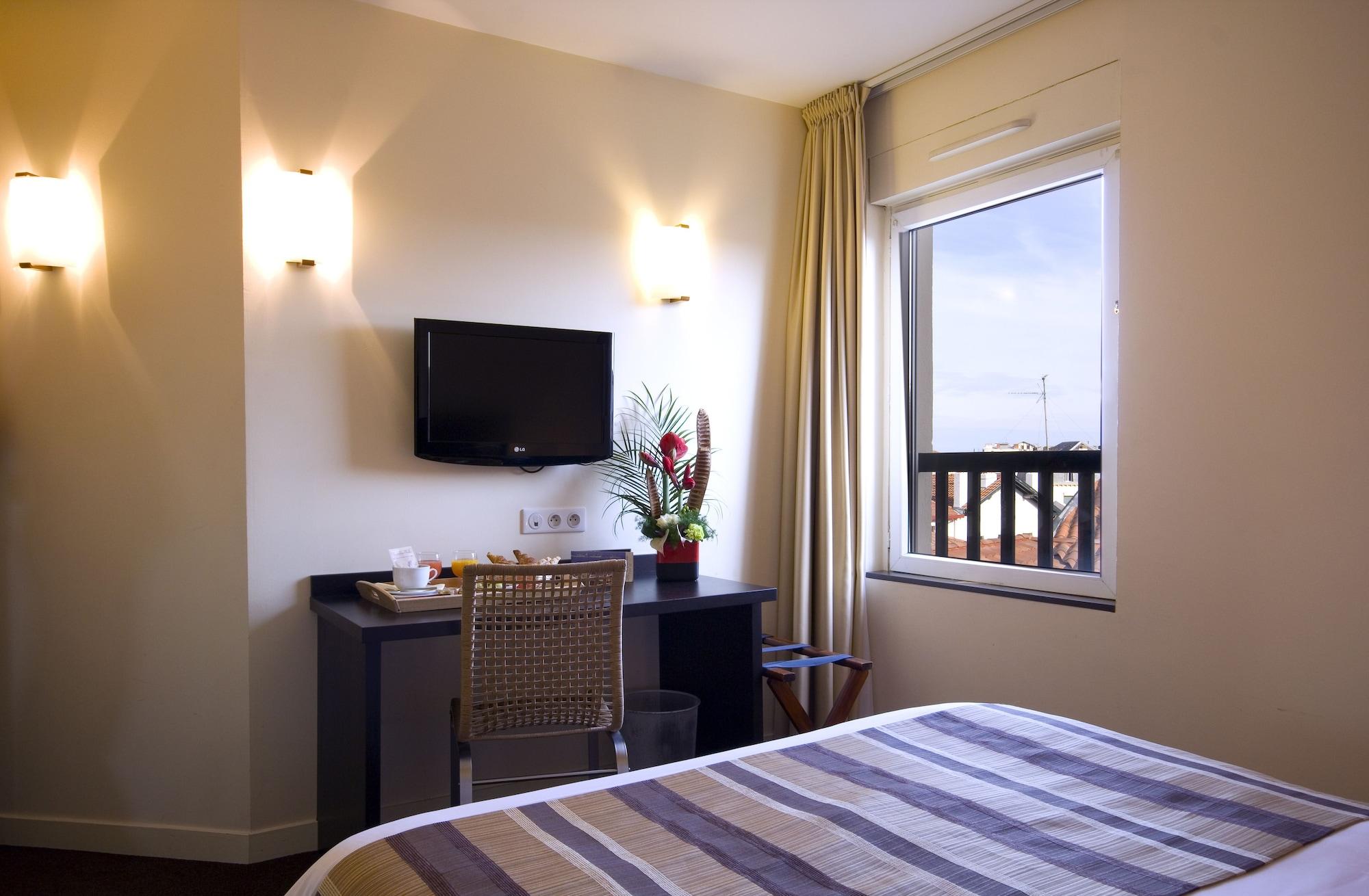 Hotel Le Relais Saint-Jacques Εξωτερικό φωτογραφία