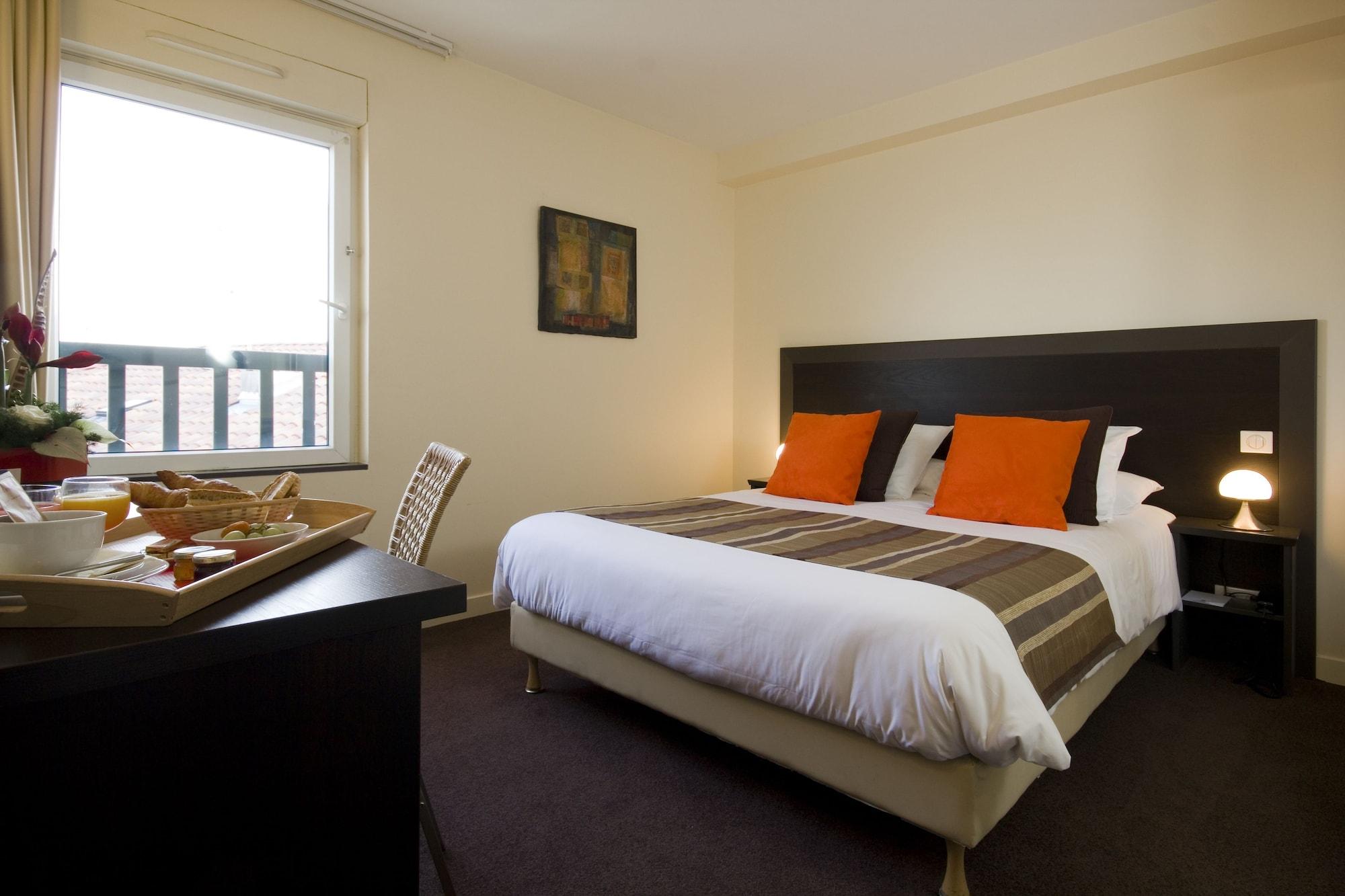 Hotel Le Relais Saint-Jacques Εξωτερικό φωτογραφία