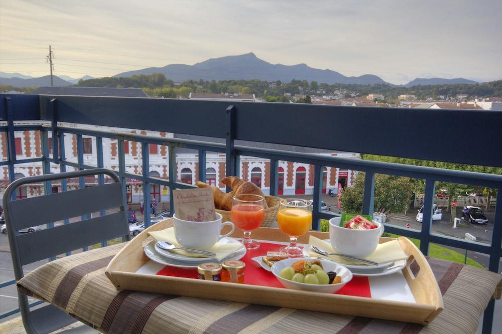 Hotel Le Relais Saint-Jacques Εξωτερικό φωτογραφία