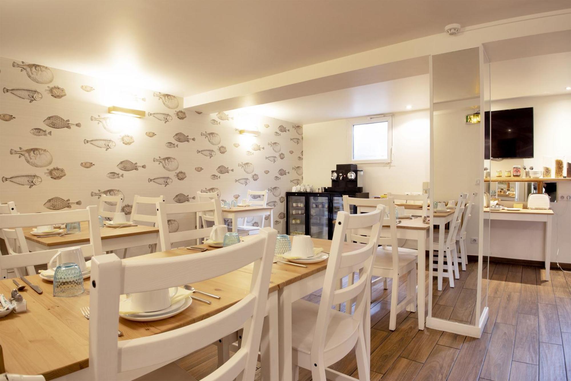 Hotel Le Relais Saint-Jacques Εξωτερικό φωτογραφία