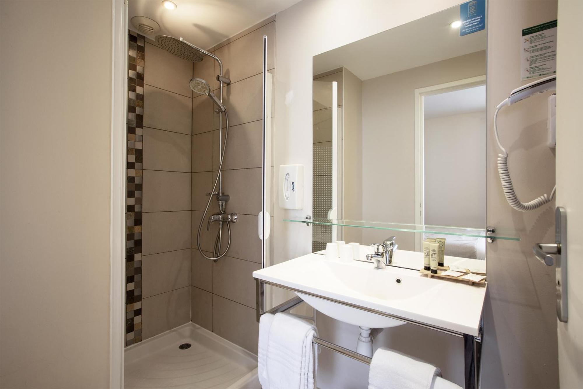 Hotel Le Relais Saint-Jacques Εξωτερικό φωτογραφία