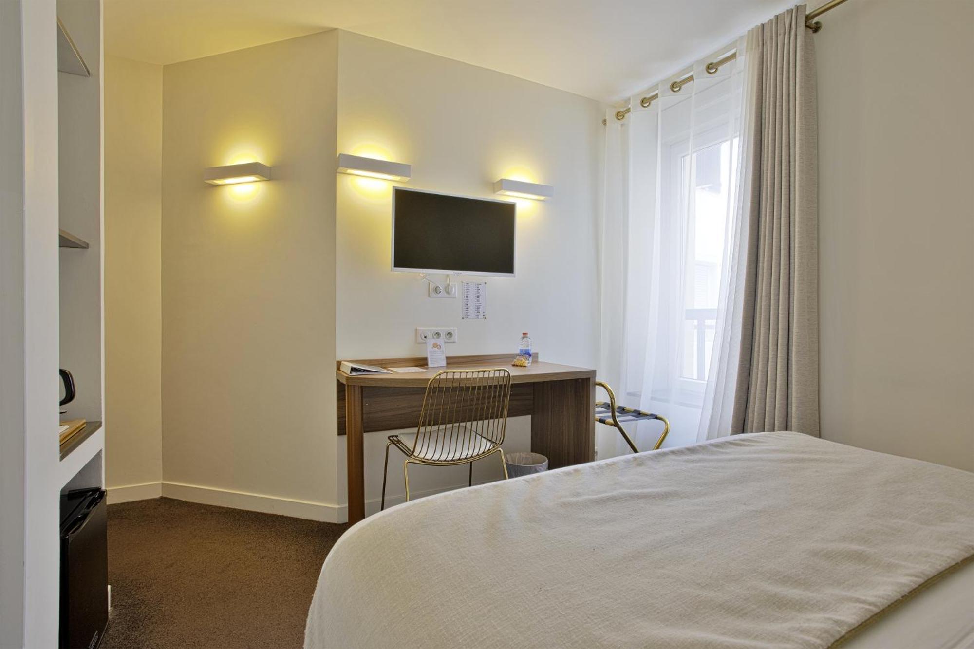 Hotel Le Relais Saint-Jacques Εξωτερικό φωτογραφία