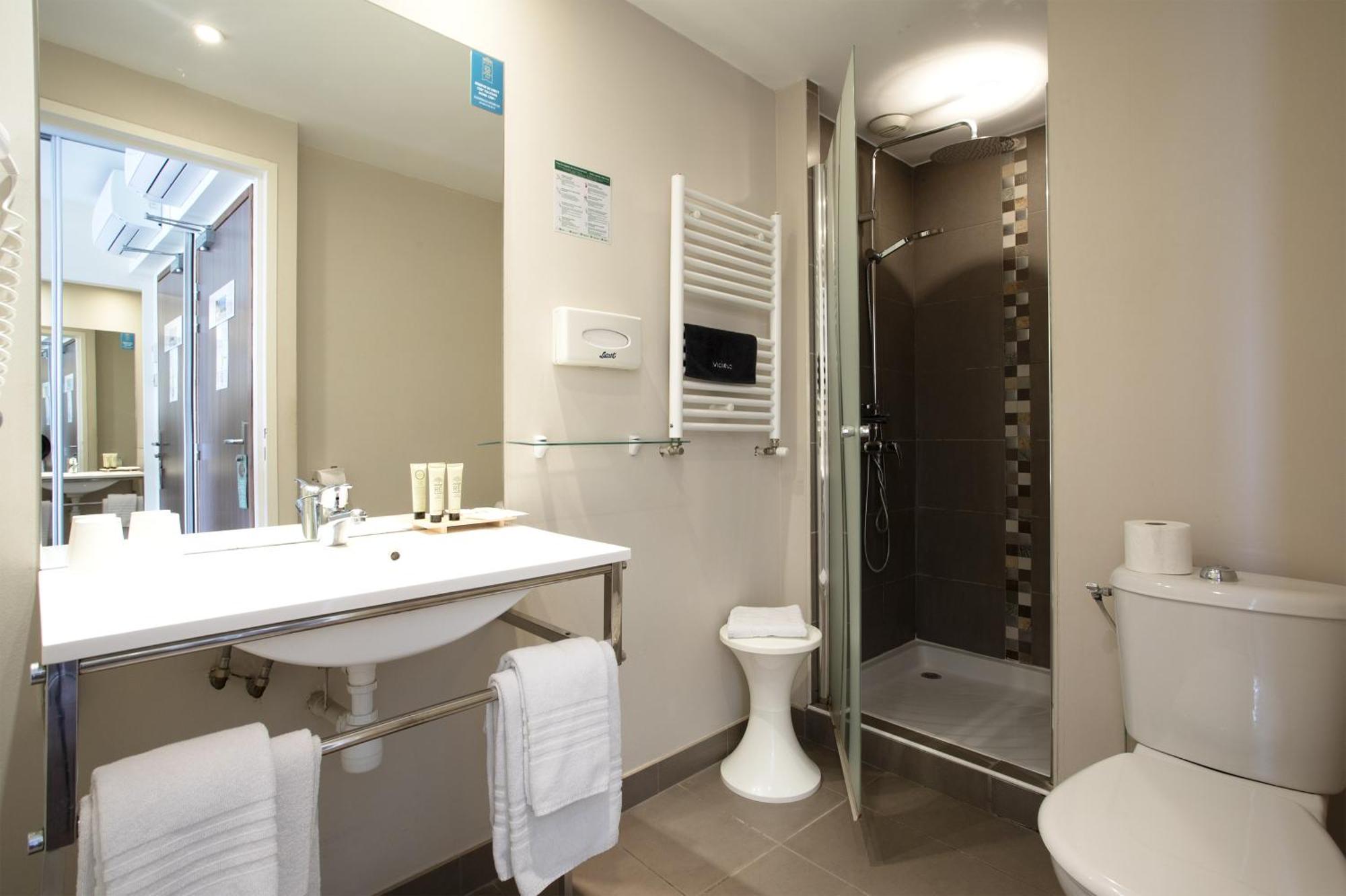 Hotel Le Relais Saint-Jacques Εξωτερικό φωτογραφία