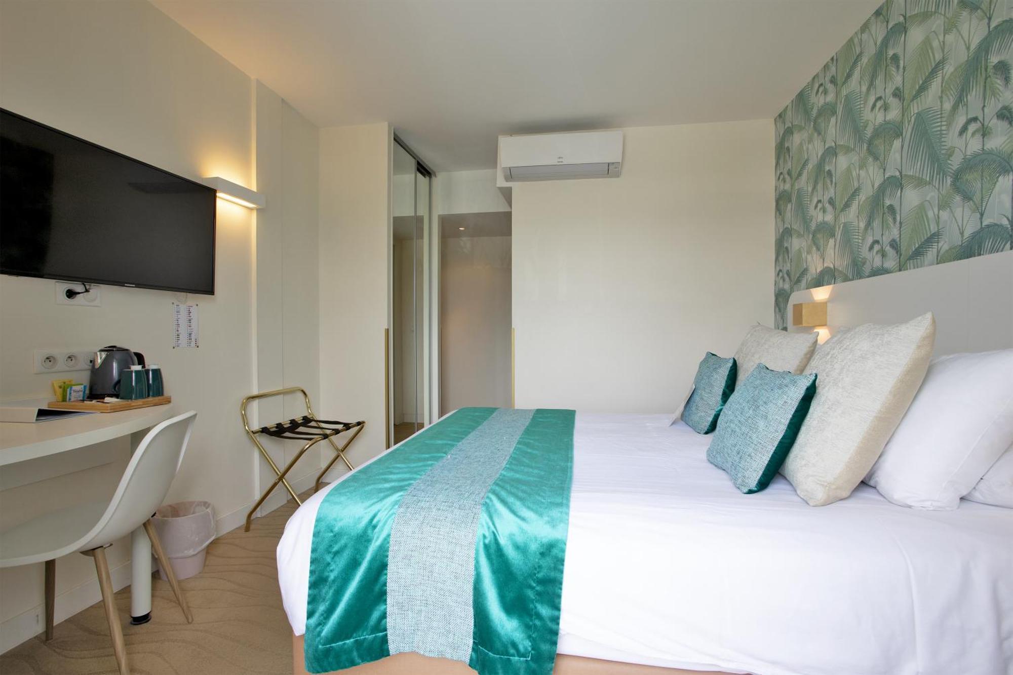 Hotel Le Relais Saint-Jacques Εξωτερικό φωτογραφία