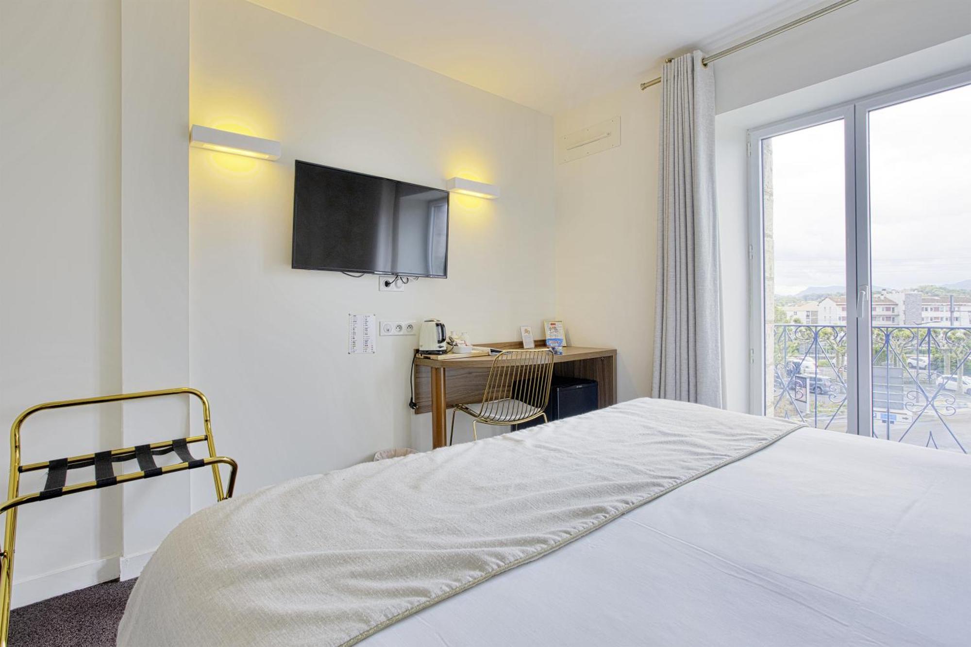 Hotel Le Relais Saint-Jacques Εξωτερικό φωτογραφία
