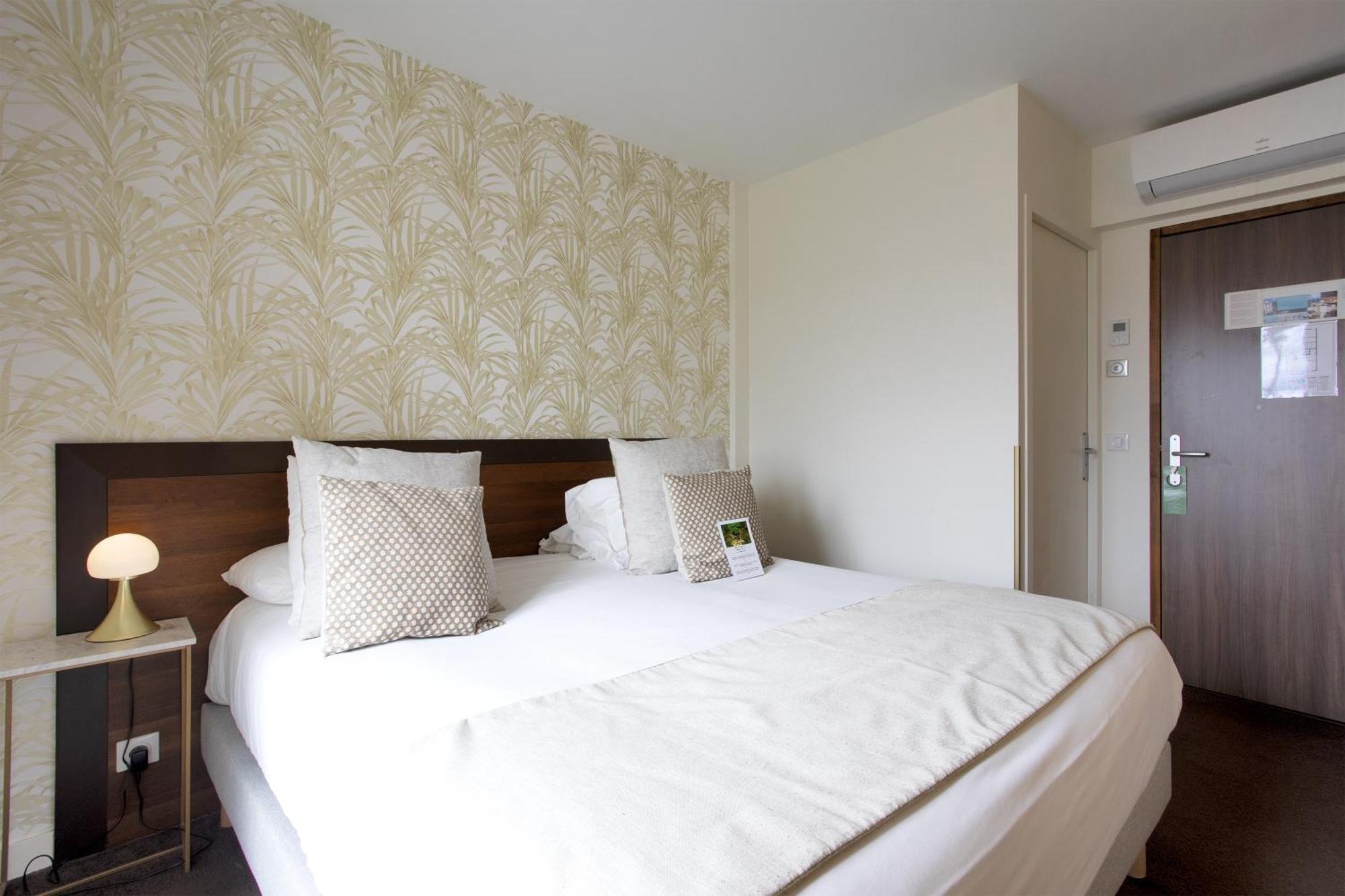 Hotel Le Relais Saint-Jacques Εξωτερικό φωτογραφία