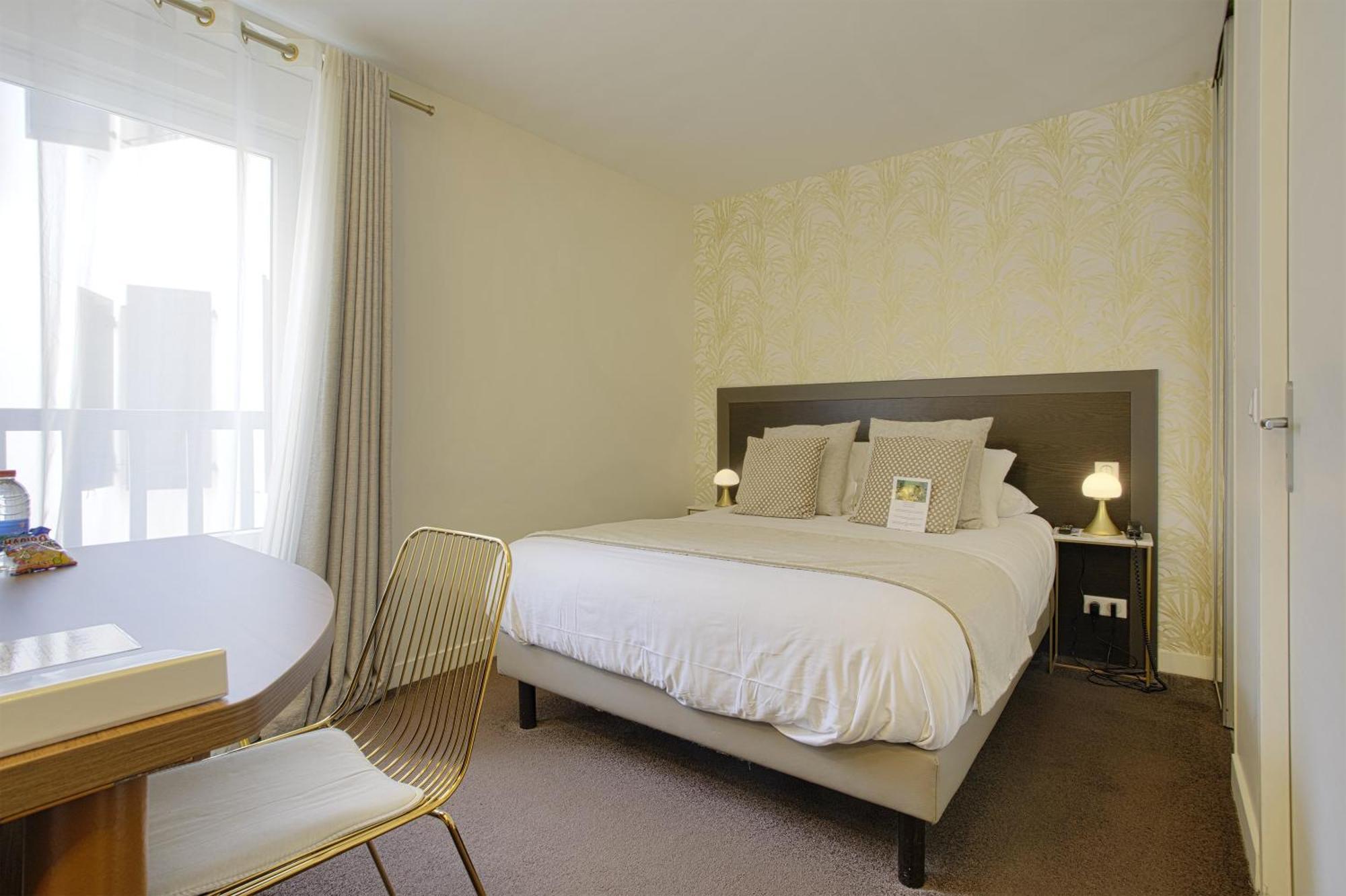 Hotel Le Relais Saint-Jacques Εξωτερικό φωτογραφία