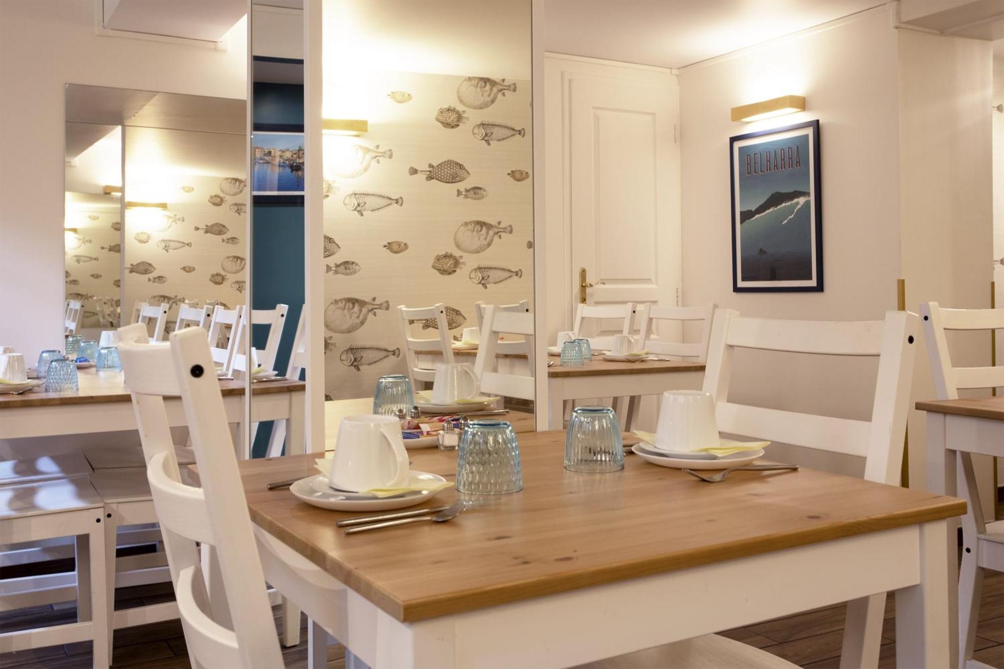 Hotel Le Relais Saint-Jacques Εξωτερικό φωτογραφία
