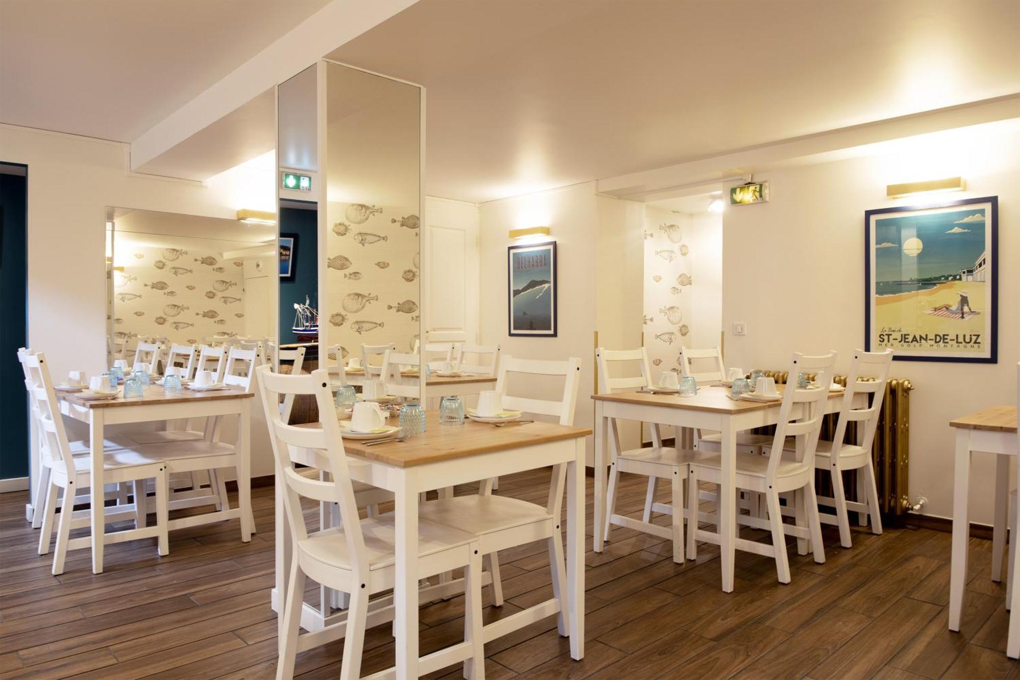 Hotel Le Relais Saint-Jacques Εξωτερικό φωτογραφία