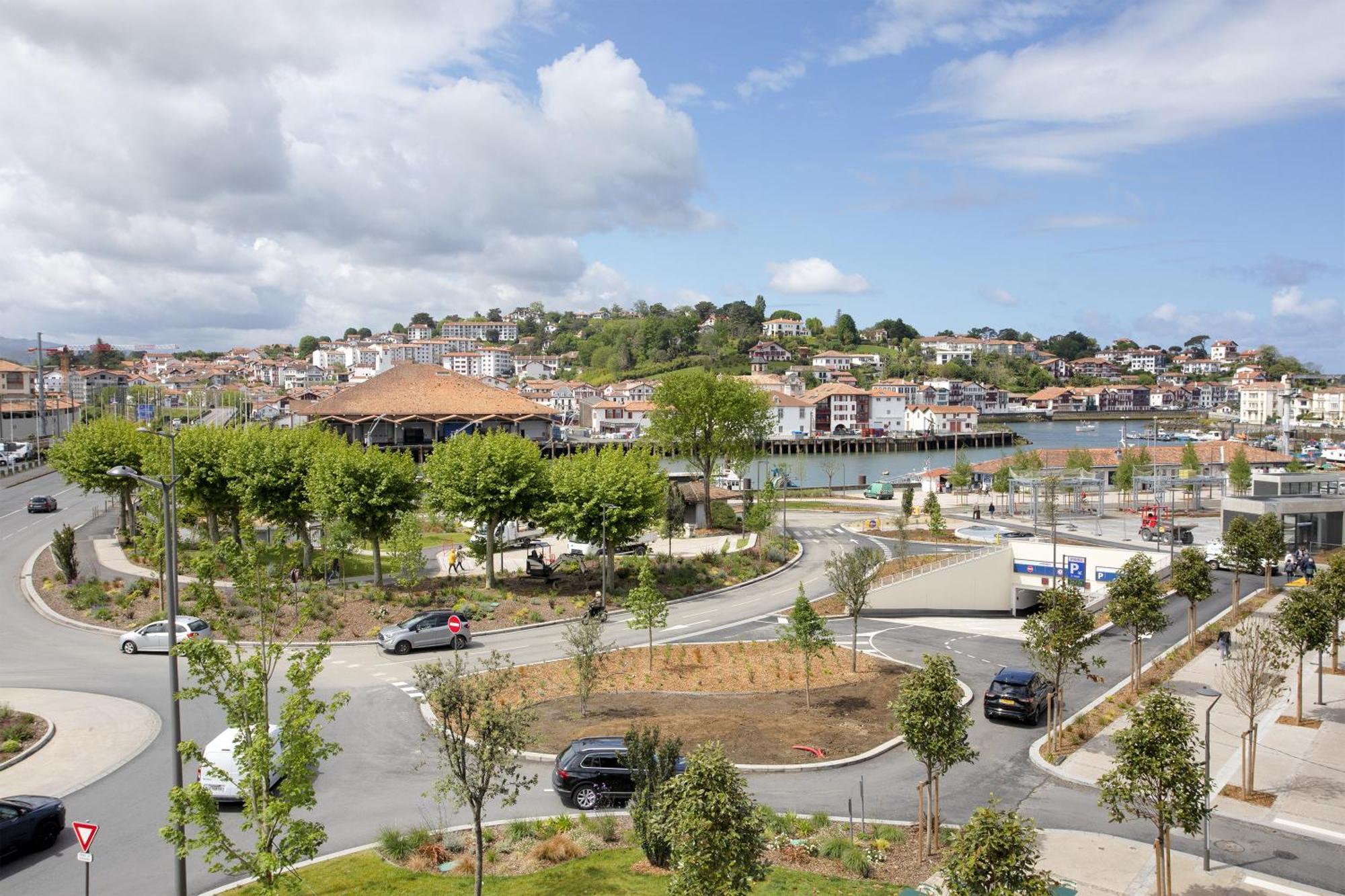 Hotel Le Relais Saint-Jacques Εξωτερικό φωτογραφία