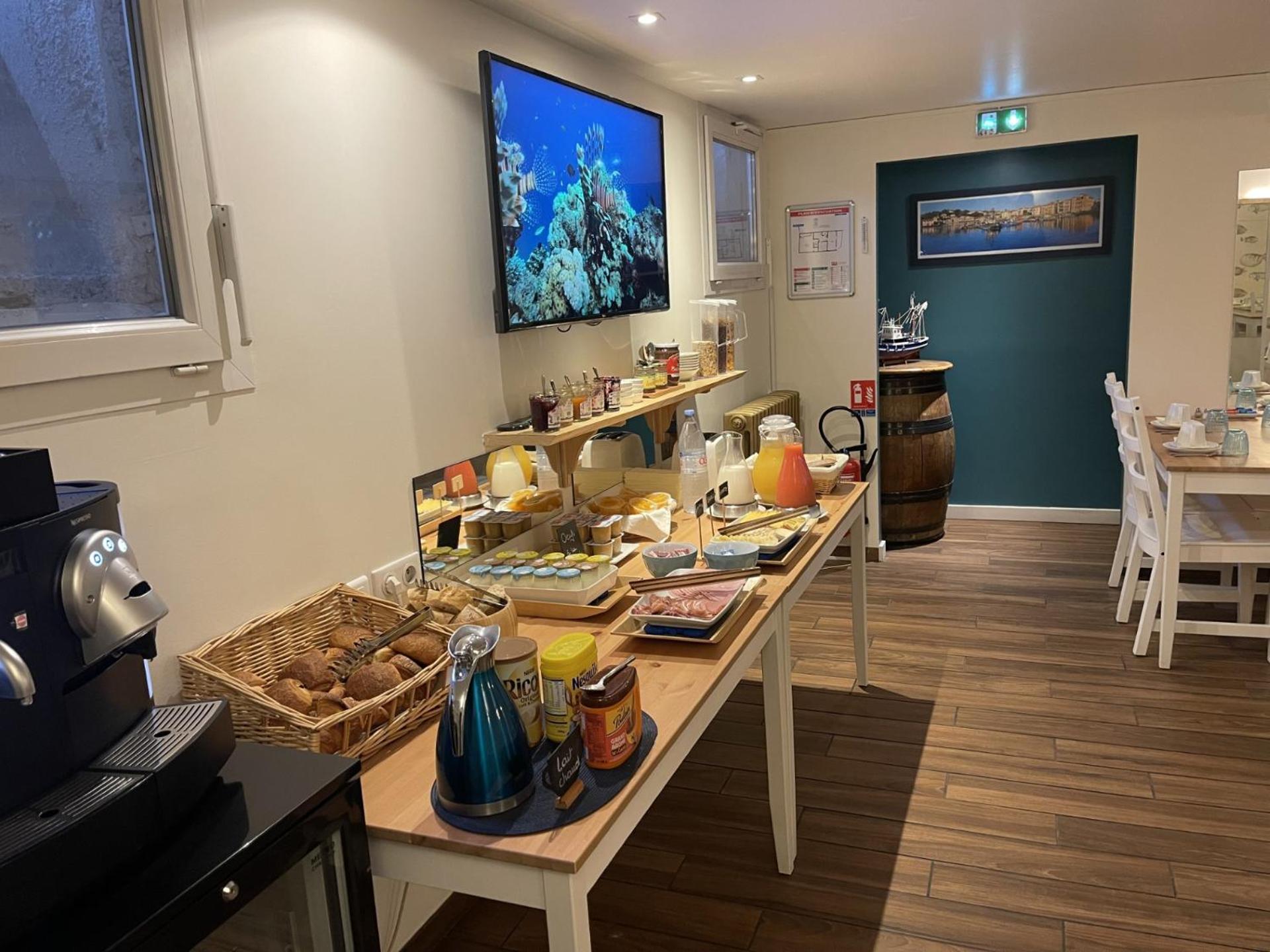 Hotel Le Relais Saint-Jacques Εξωτερικό φωτογραφία