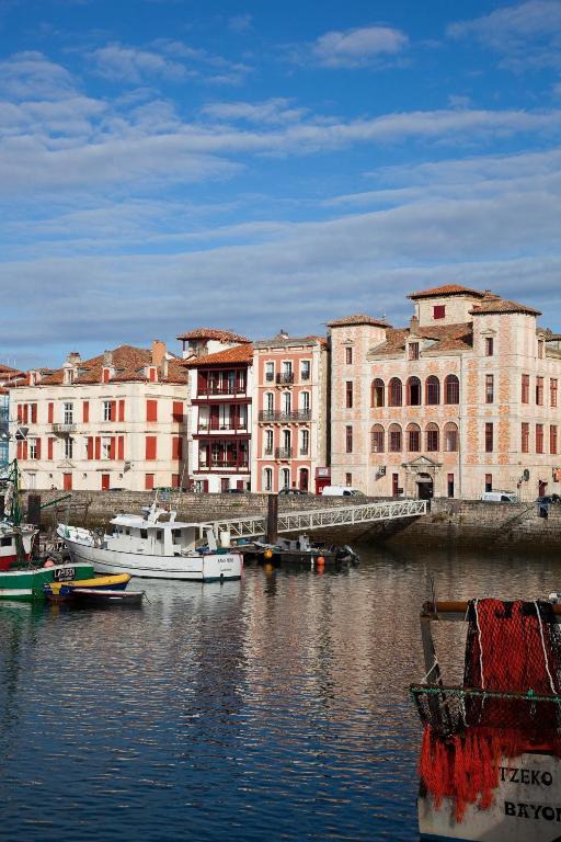 Hotel Le Relais Saint-Jacques Εξωτερικό φωτογραφία