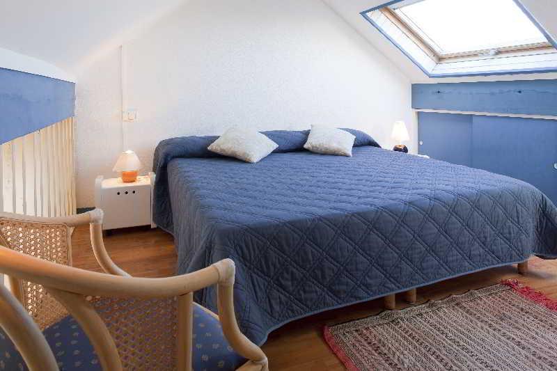 Hotel Le Relais Saint-Jacques Εξωτερικό φωτογραφία