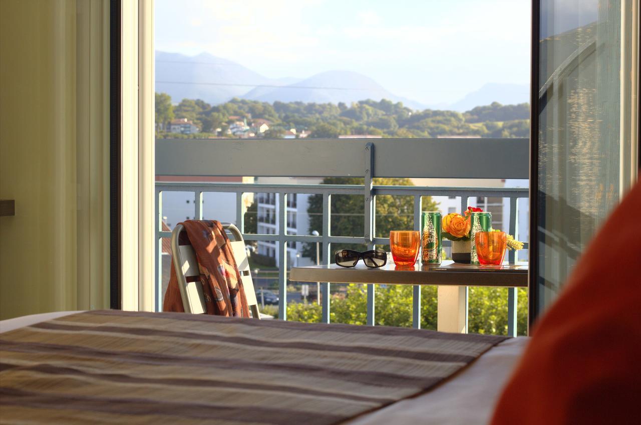 Hotel Le Relais Saint-Jacques Εξωτερικό φωτογραφία