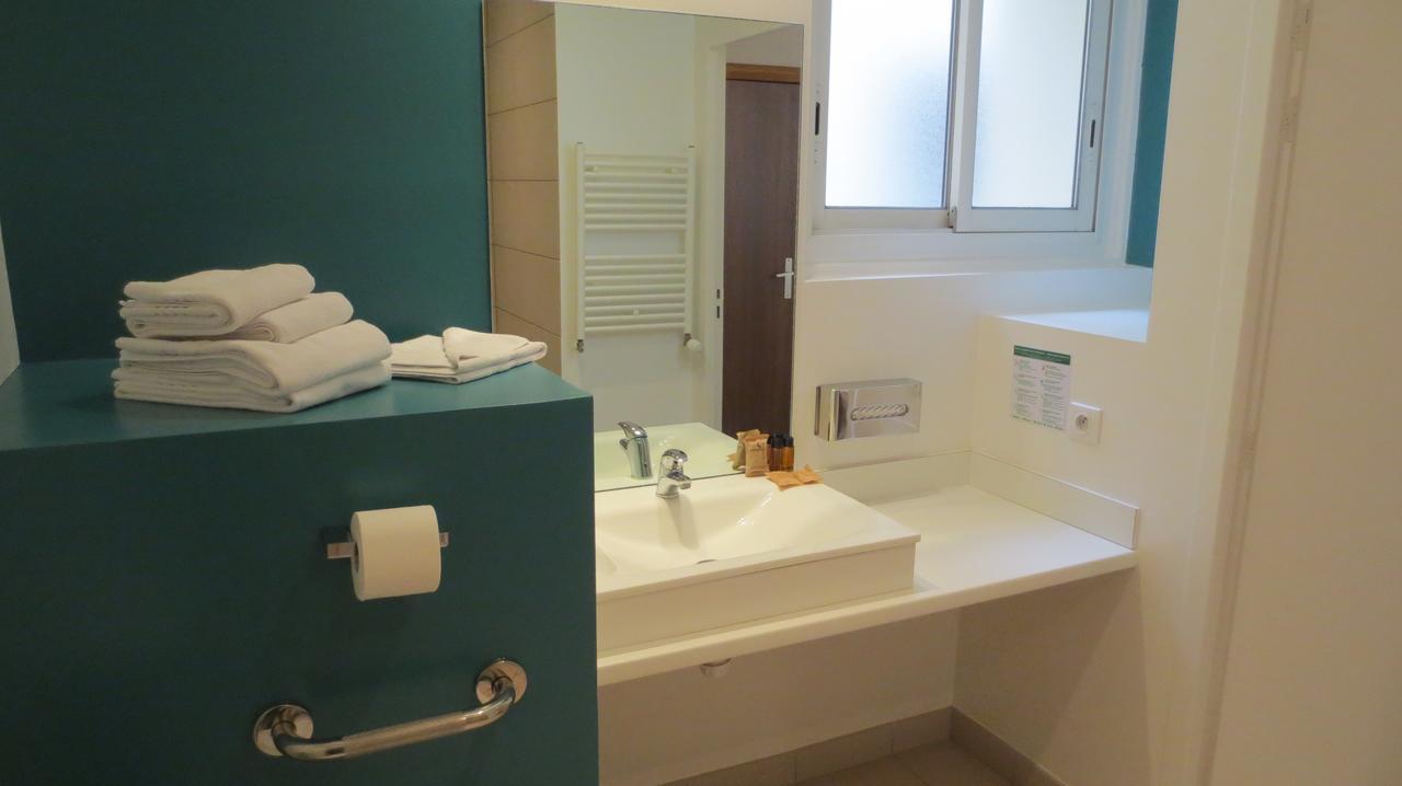 Hotel Le Relais Saint-Jacques Εξωτερικό φωτογραφία