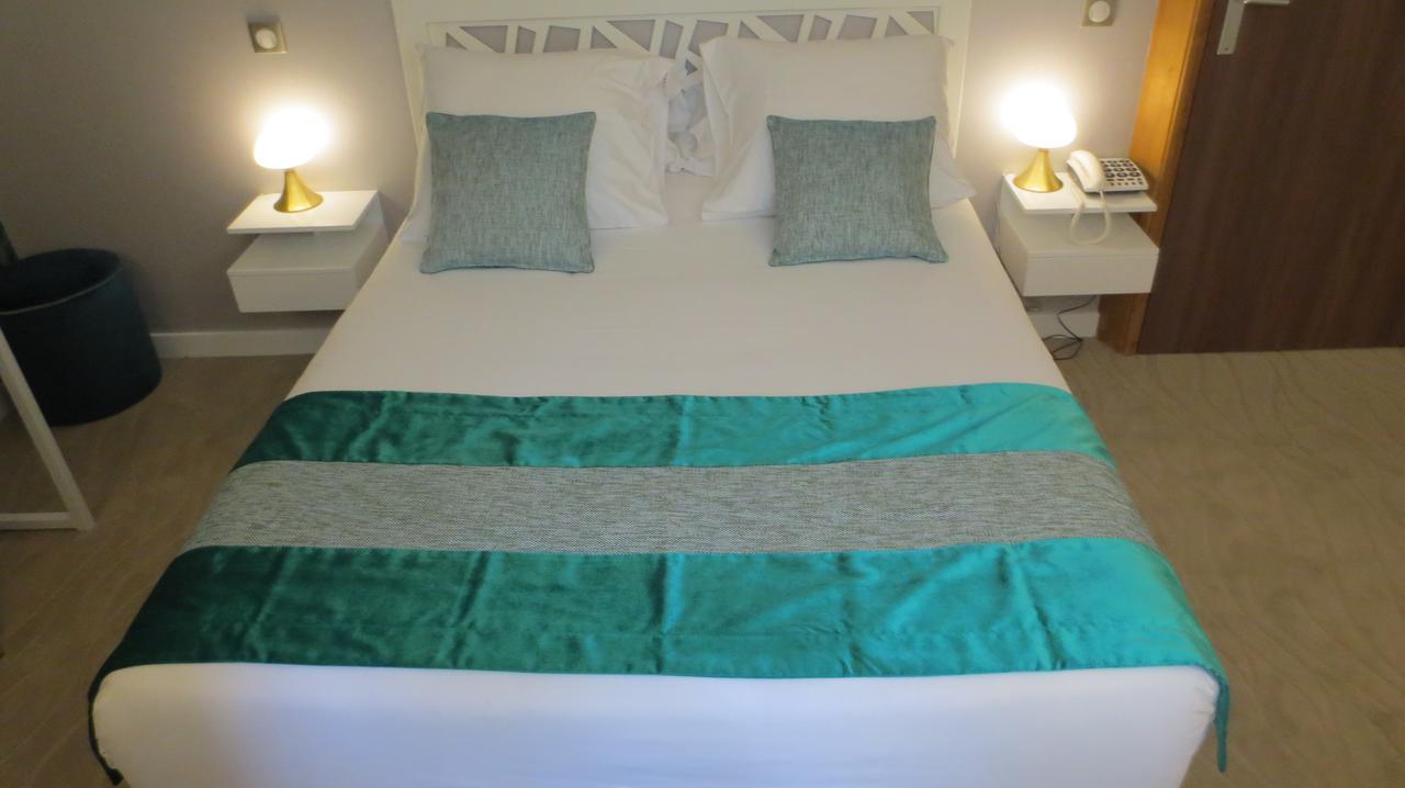 Hotel Le Relais Saint-Jacques Εξωτερικό φωτογραφία