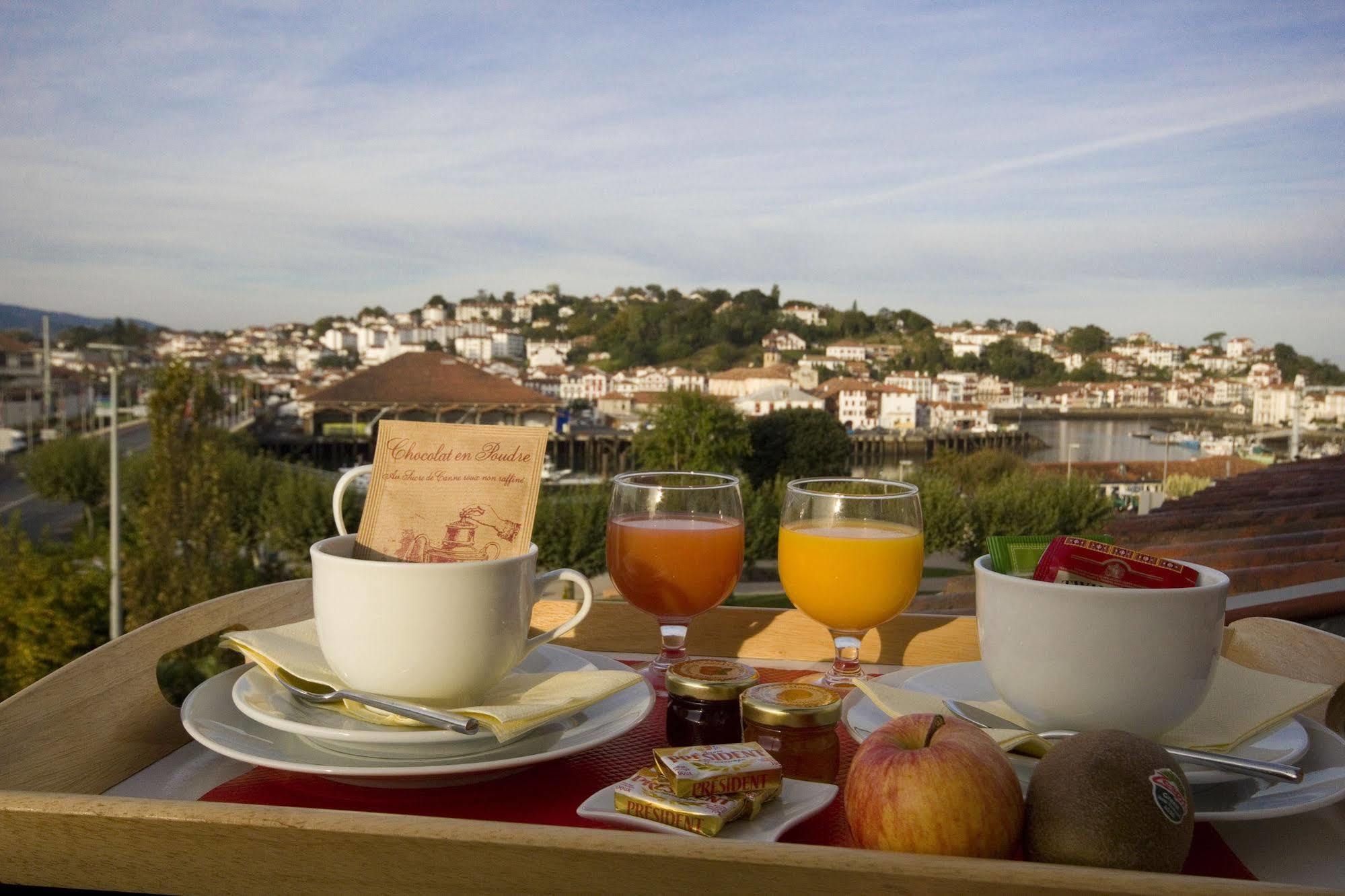 Hotel Le Relais Saint-Jacques Εξωτερικό φωτογραφία