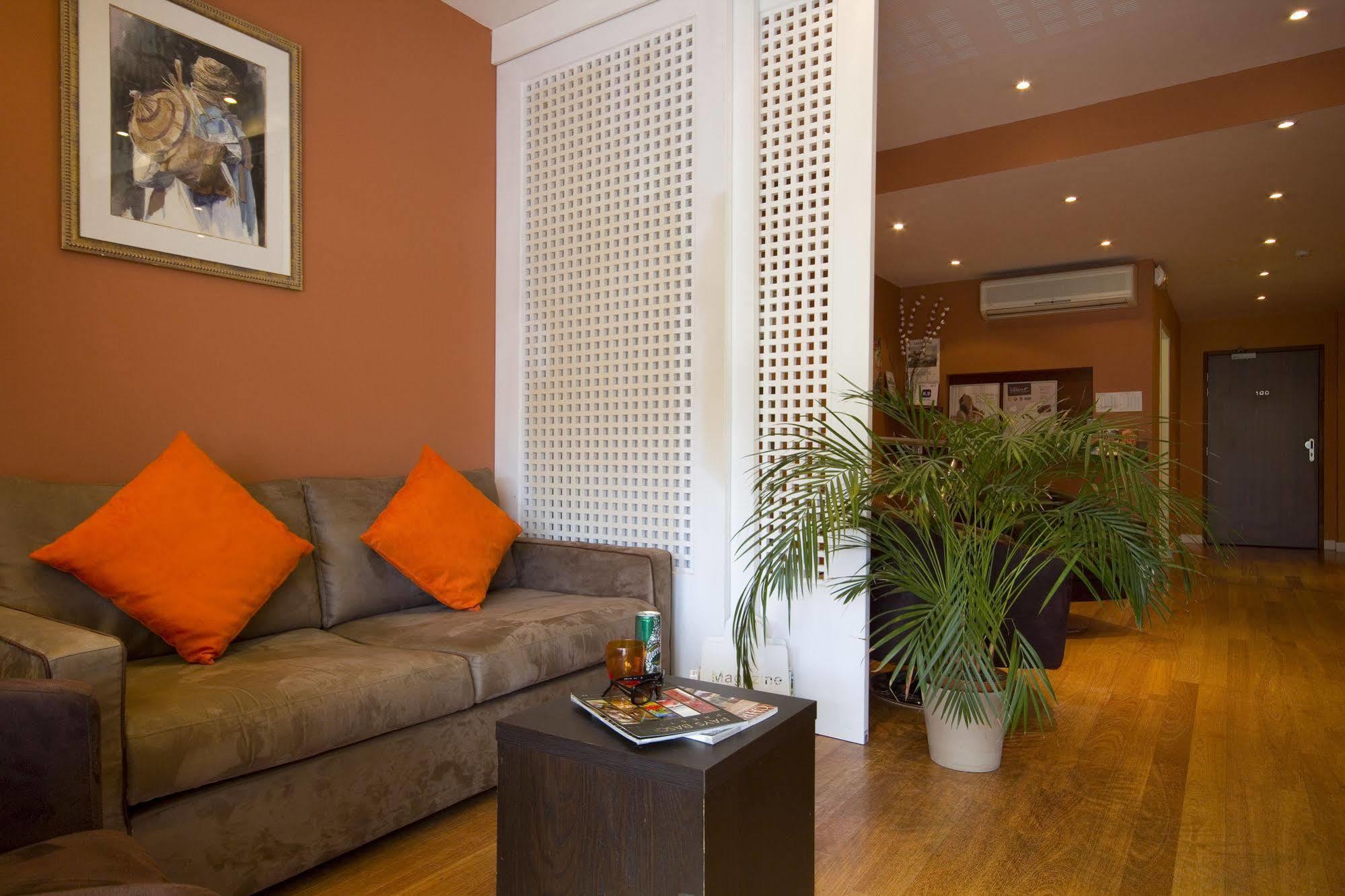 Hotel Le Relais Saint-Jacques Εξωτερικό φωτογραφία