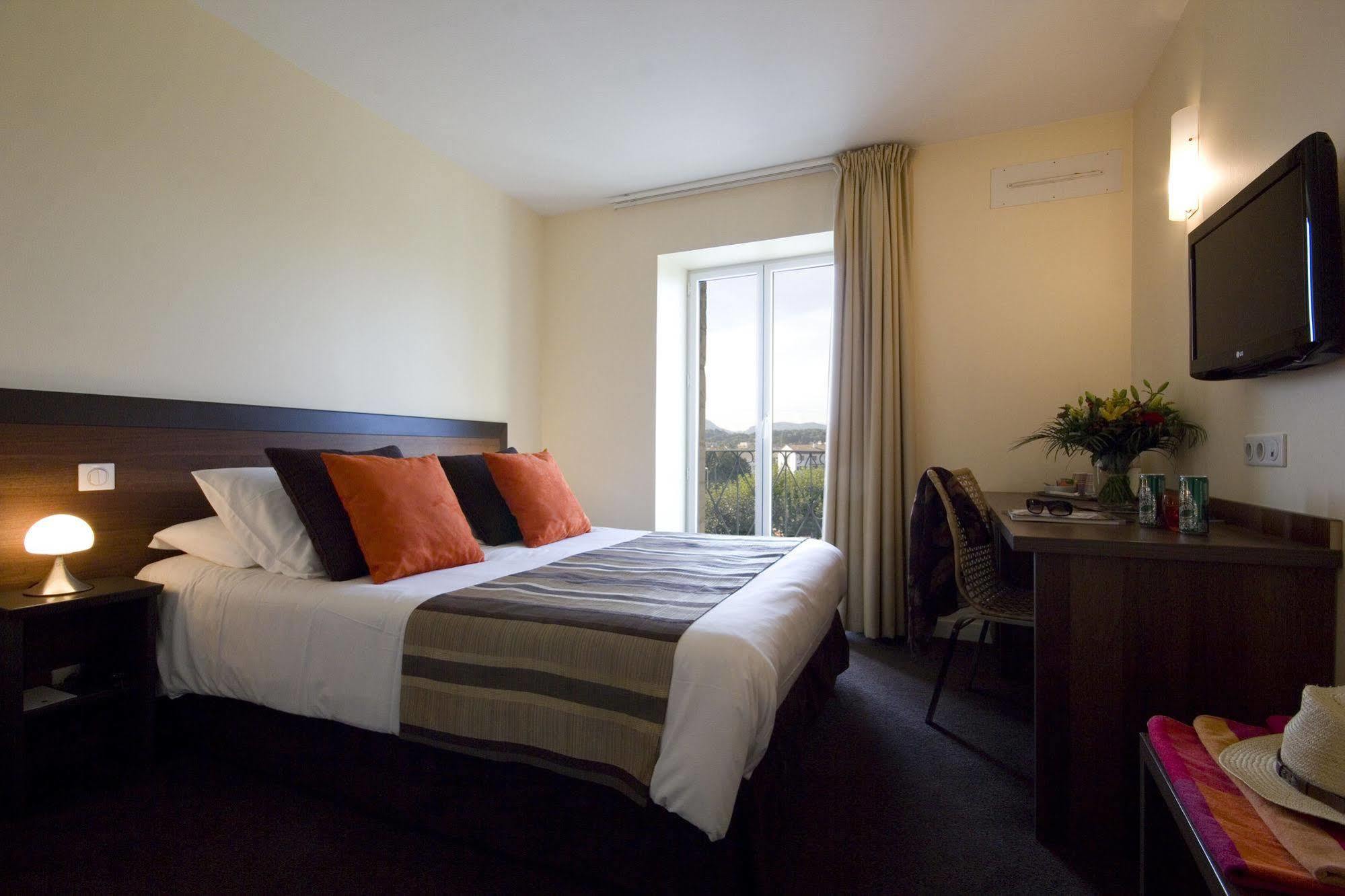 Hotel Le Relais Saint-Jacques Εξωτερικό φωτογραφία