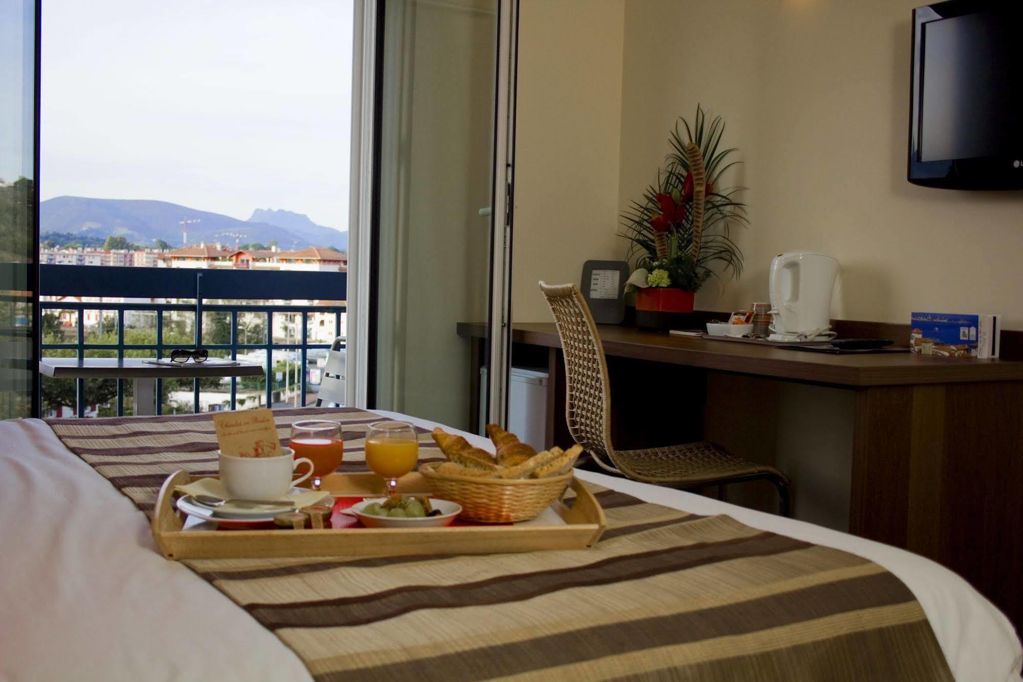 Hotel Le Relais Saint-Jacques Εξωτερικό φωτογραφία