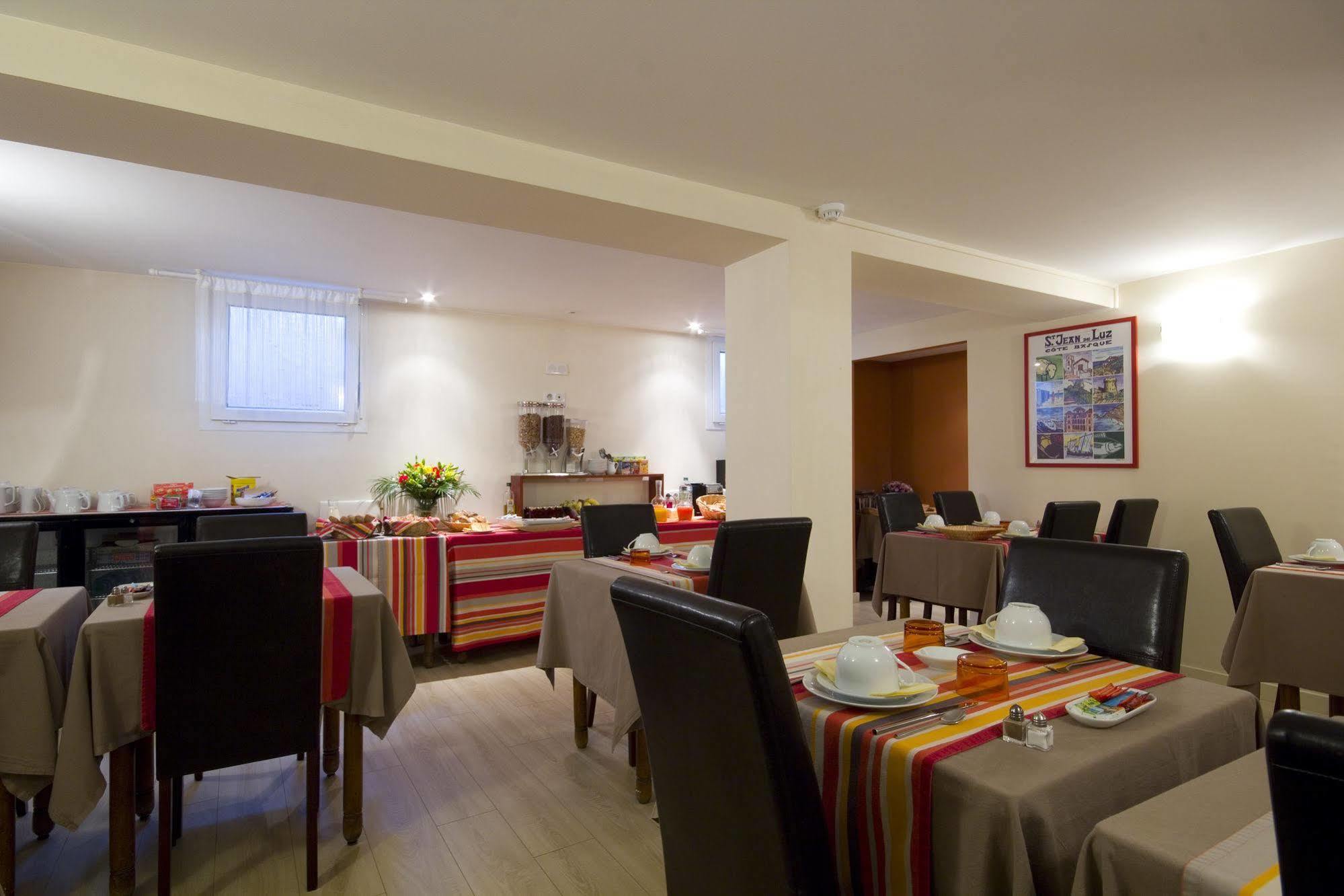 Hotel Le Relais Saint-Jacques Εξωτερικό φωτογραφία