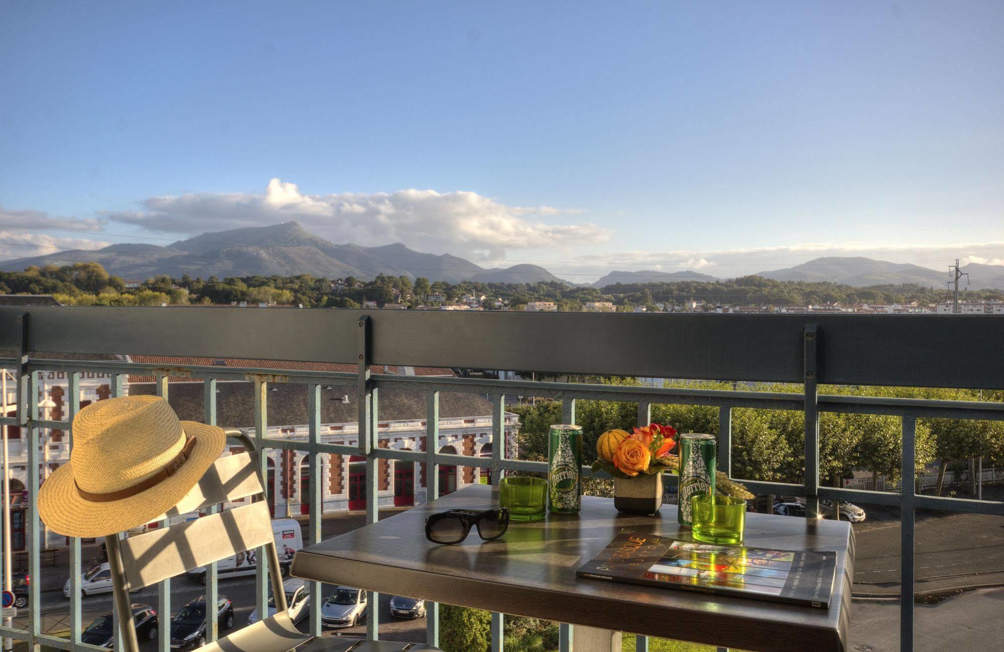 Hotel Le Relais Saint-Jacques Εξωτερικό φωτογραφία