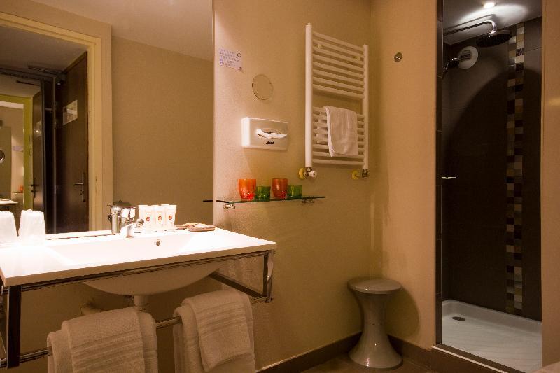 Hotel Le Relais Saint-Jacques Εξωτερικό φωτογραφία